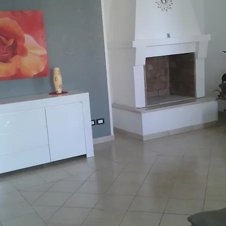 بيت ضيافة Aurora's House راكالي