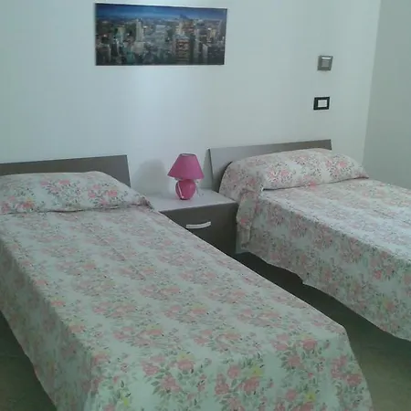 Aurora's House بيت ضيافة راكالي
