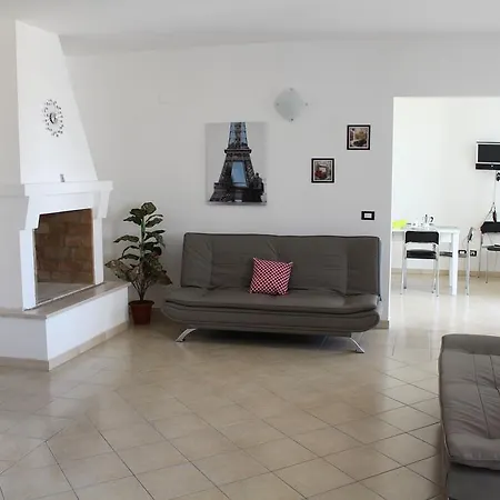 Aurora's House *