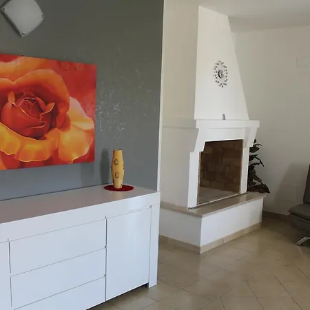 بيت ضيافة Aurora's House *