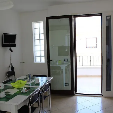 بيت ضيافة Aurora's House راكالي
