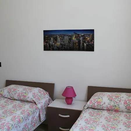Aurora's House بيت ضيافة *