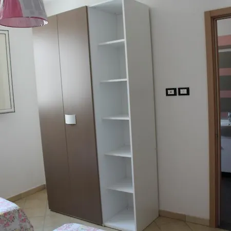 Aurora's House *