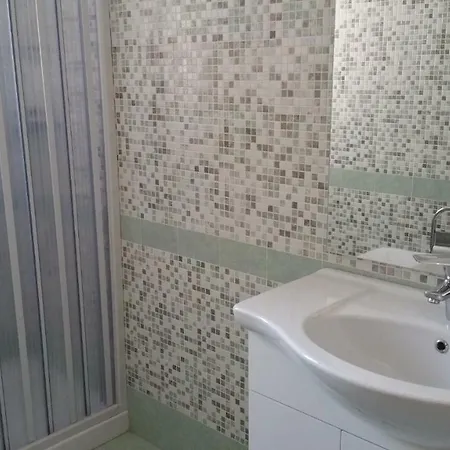 بيت ضيافة Aurora's House *