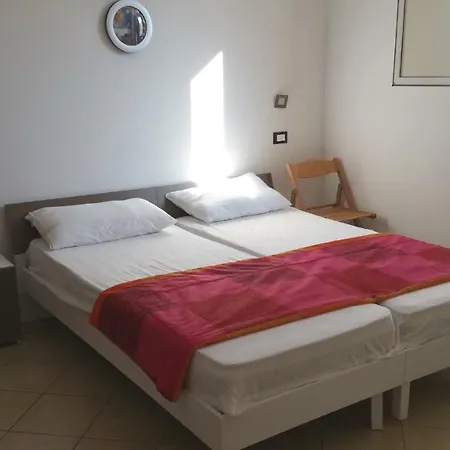 بيت ضيافة Aurora's House *