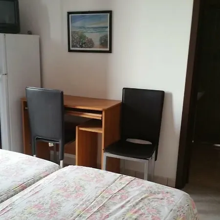 Aurora's House بيت ضيافة راكالي