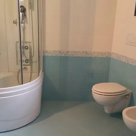 بيت ضيافة Aurora's House *