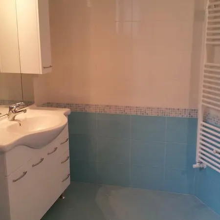 بيت ضيافة Aurora's House *