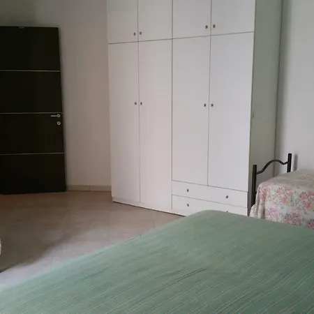 بيت ضيافة Aurora's House