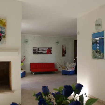 Aurora's House Penzion