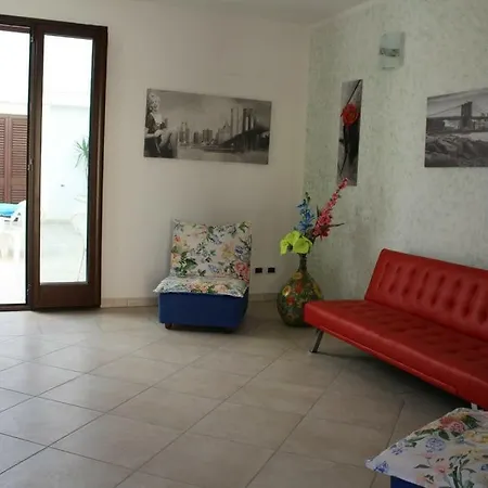 Aurora's House *